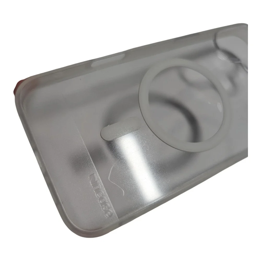 E3-S Incase Slim Case with Magsafe for iPhone 16 Plus - Clear‎ ⬇️